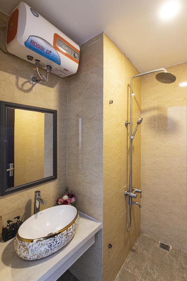 Aparthotel Vu & Da Nang