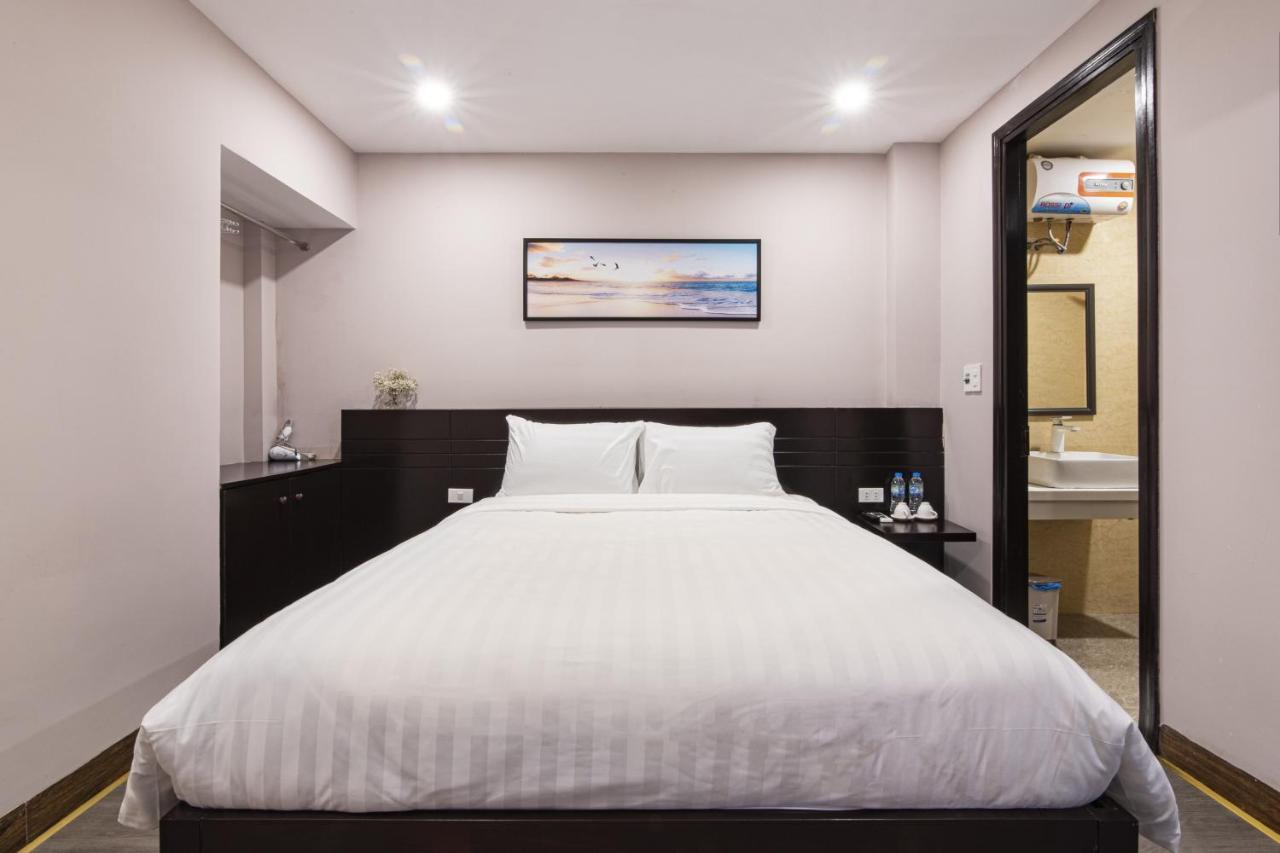Aparthotel Vu & Da Nang