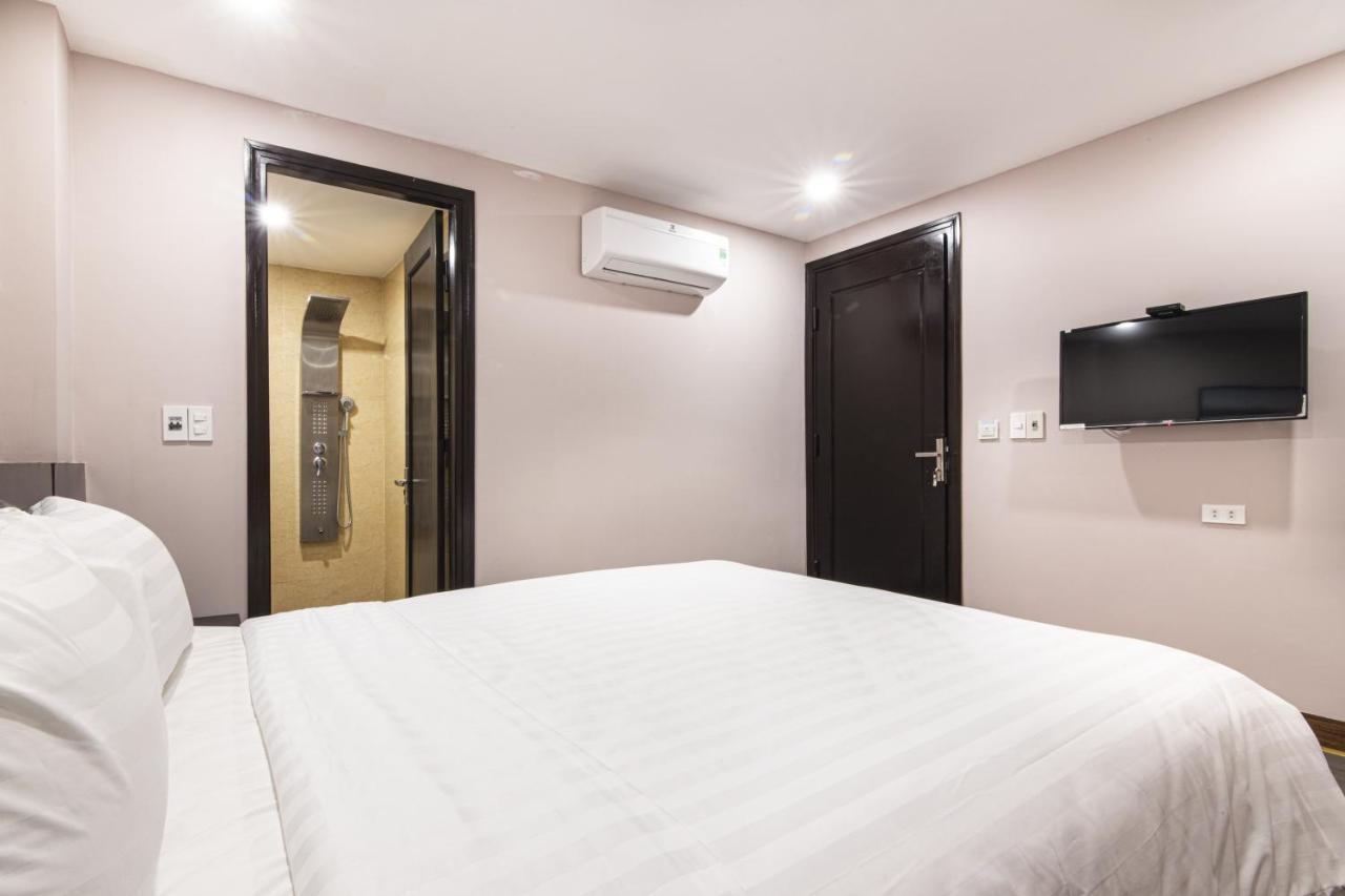 Vu & Aparthotel