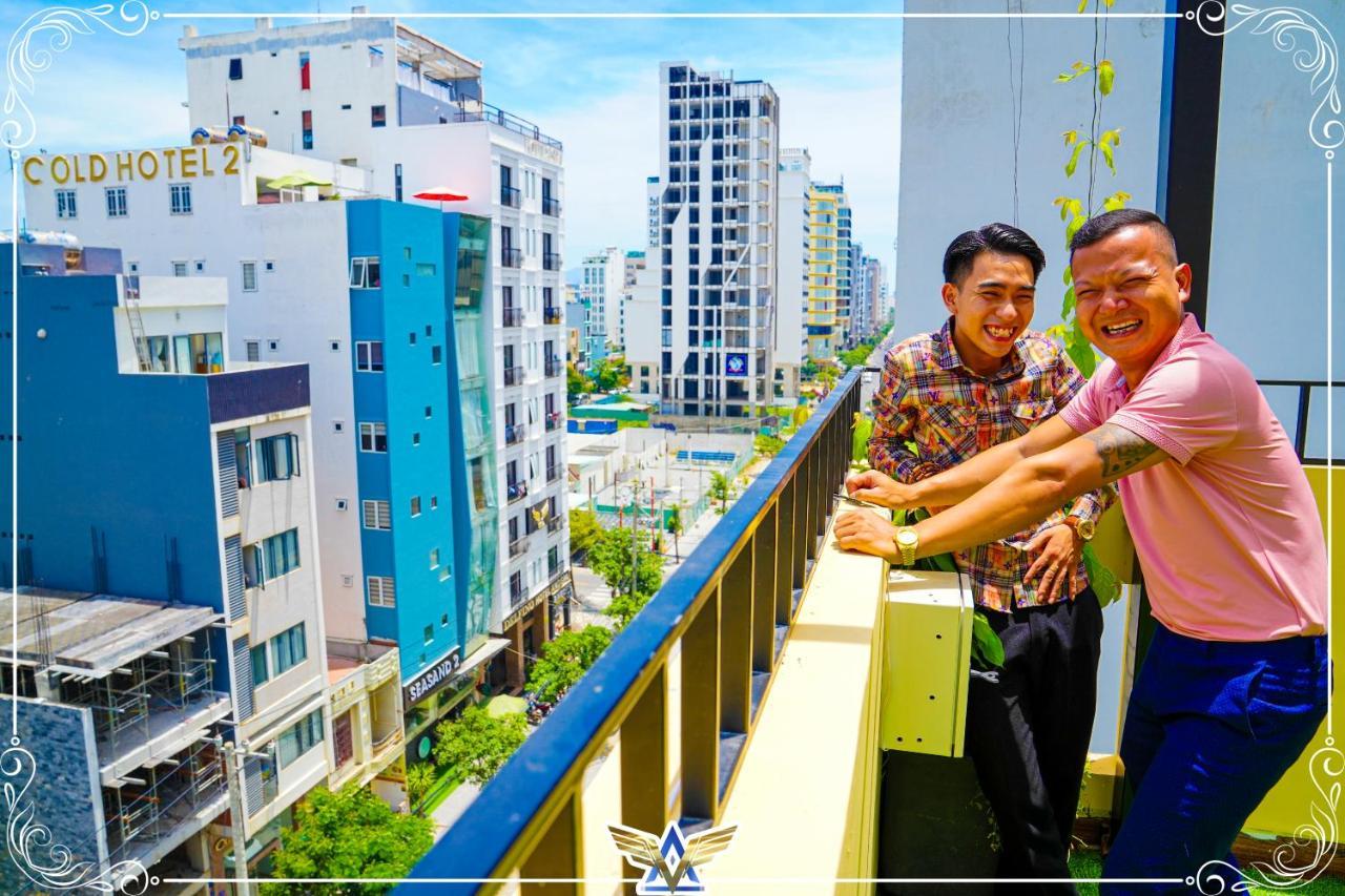 Vu & Da Nang