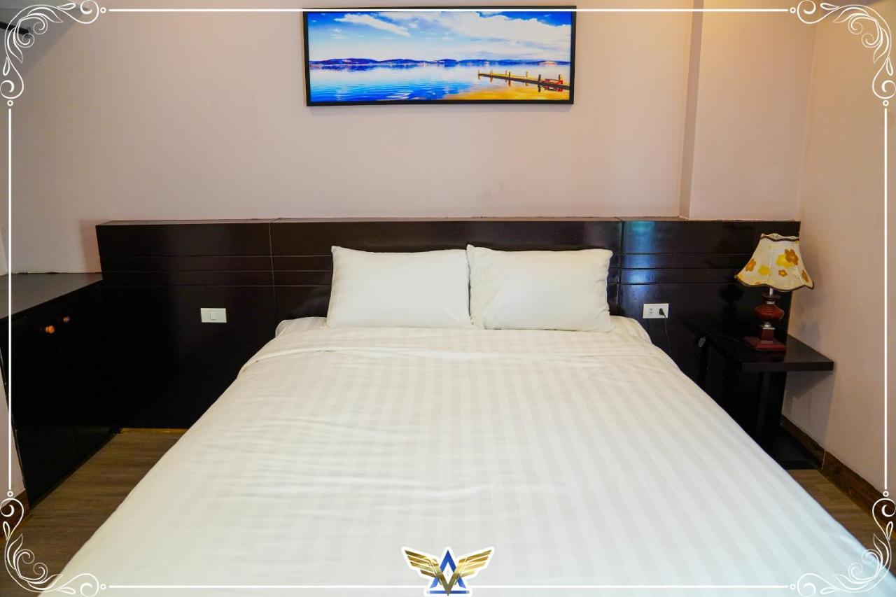 Vu & Aparthotel Da Nang