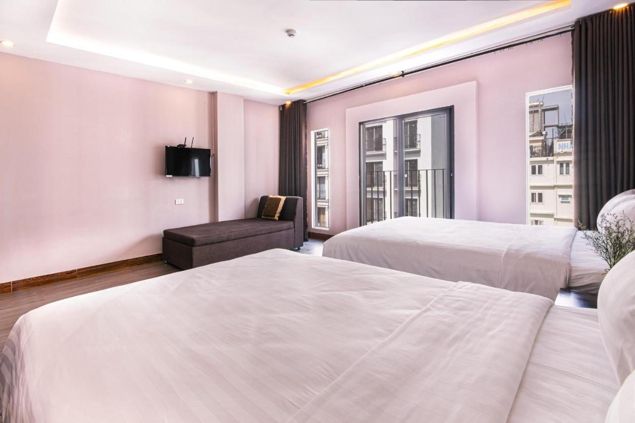 Vu & Aparthotel *
