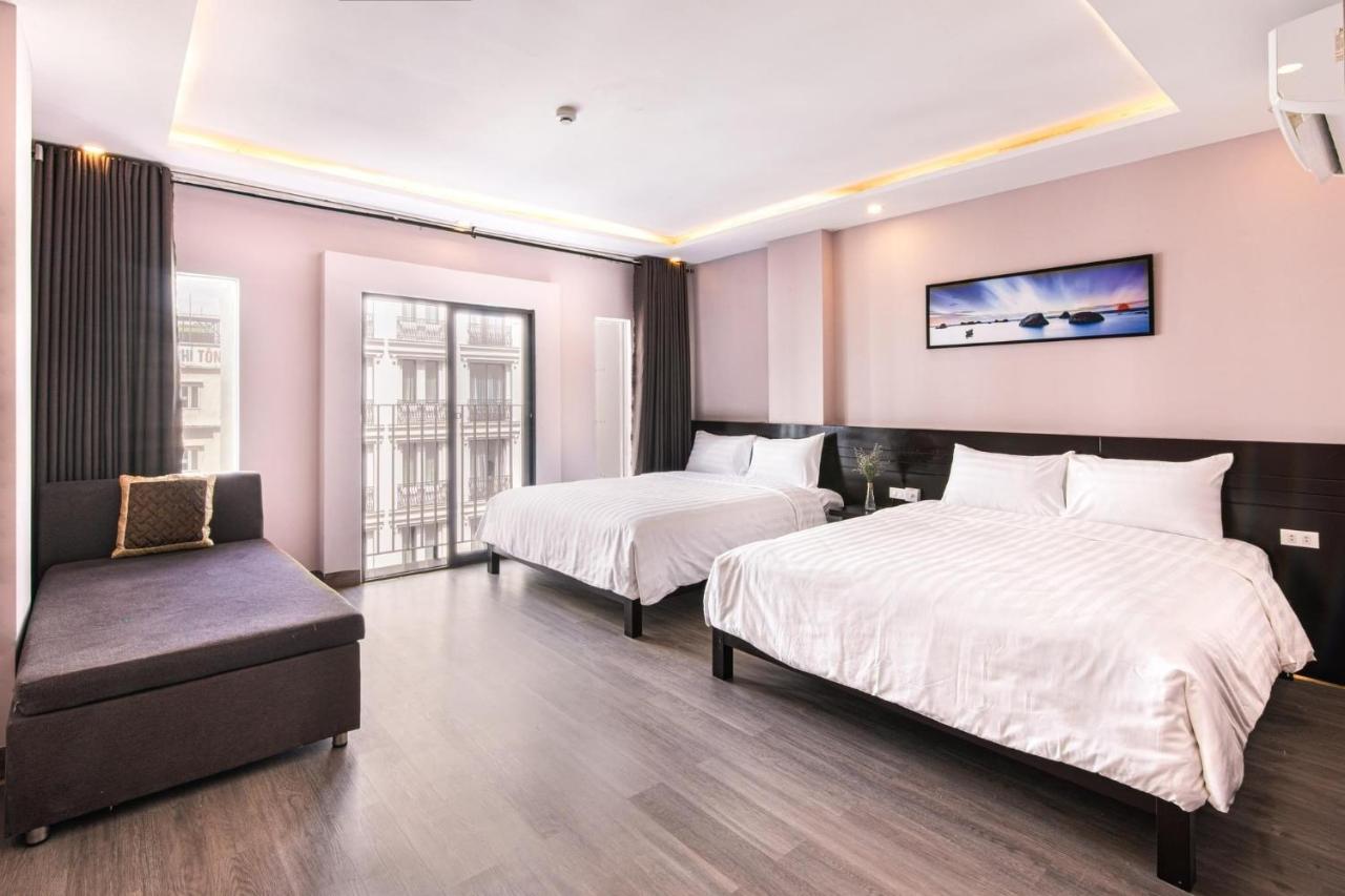 Vu & Aparthotel *